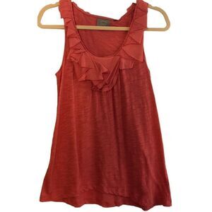 Anthropologie | Vanessa Virginia top, small